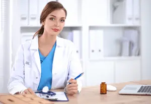 Homeopathic Doctor